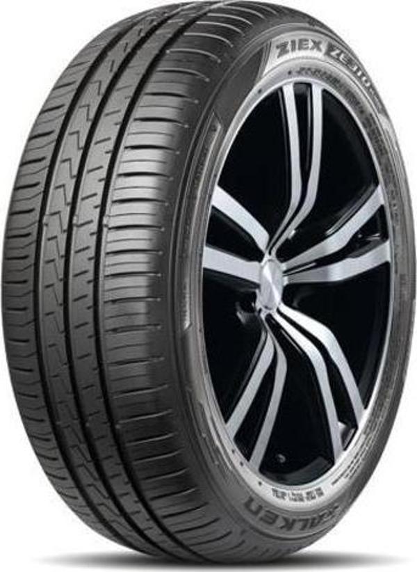 Falken 185/60 R15 84H ZIEX ZE310 Ecorun Oto Yaz Lastiği ( Üretim Yılı: 2024 ) - Image 1