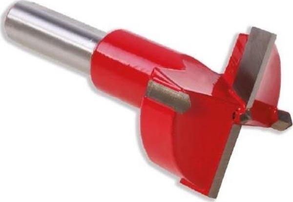 BAYTEC MENTEŞE YERİ AÇMA MATKAP UCU 35 MM - Image 1