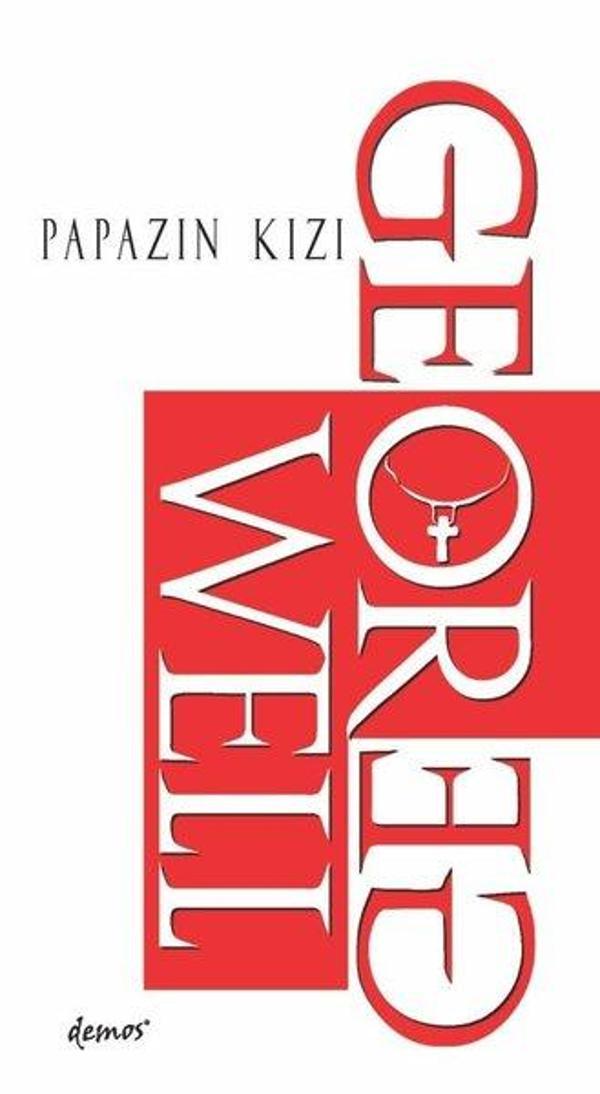 Papazın Kızı - Demos Yayınları - Image 1