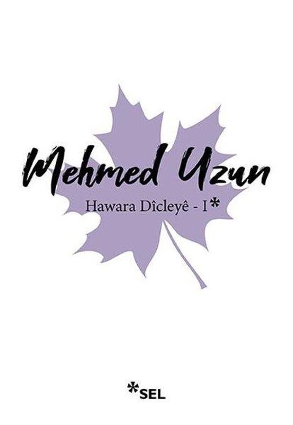 Hawara Dicleye 1 - Sel Yayıncılık - Image 1