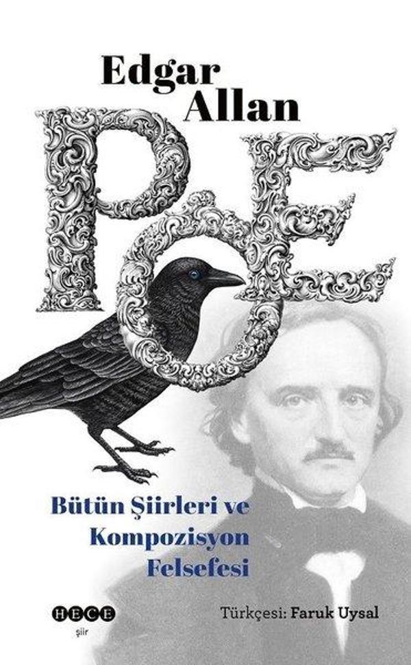 Bütün Şiirleri ve Kompozisyon Felsefesi - Hece Yayınları - Image 1