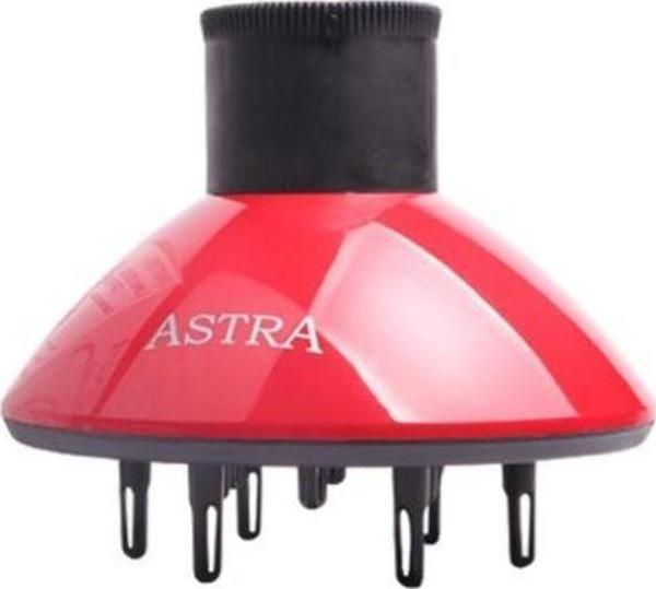 Astra Wigo Kırmızı Şekillendirici Başlık - Image 1