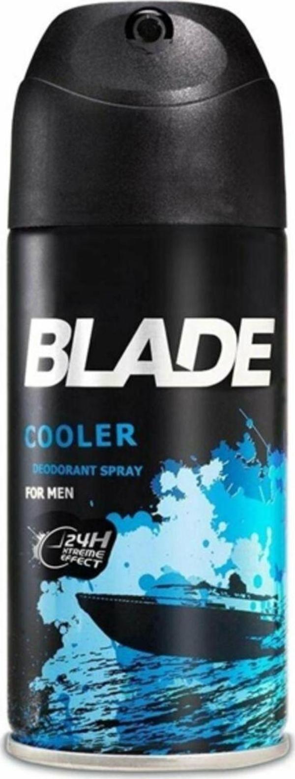 Blade Deo A.I 2.0 150 Ml - Image 1