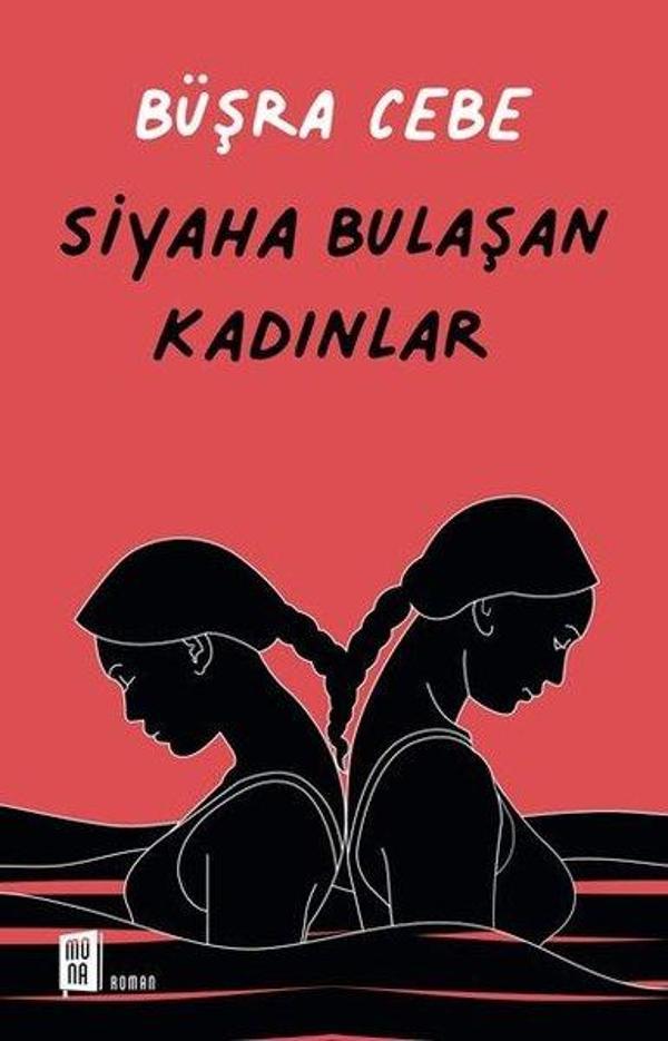 Siyaha Bulaşan Kadınlar - Mona - Image 1