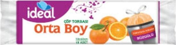 Koroplast Ideal C.Tor.Kok.Buz.Orta Portakal - Image 1