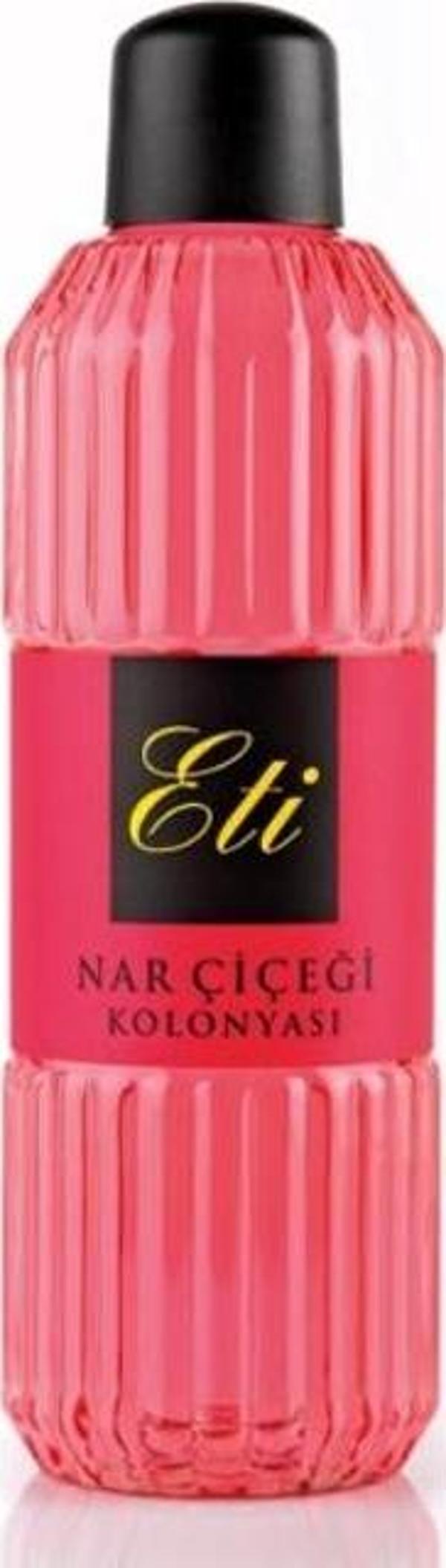Eti Kolonya Pet Sıse Nar Cıcegı 400 Ml - Image 1
