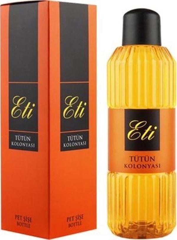 Eti Kolonya Pet Sıse Tutun 400 Ml - Image 1