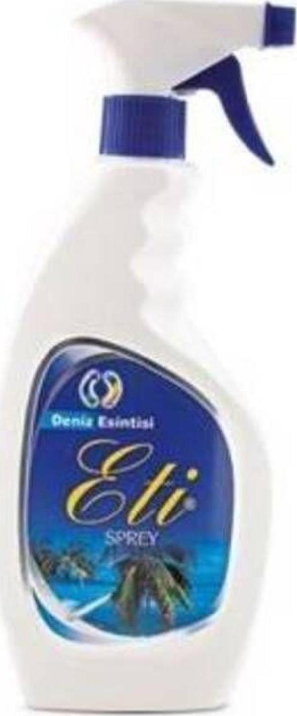 Eti Oda Spreyı 500 Ml Alacatı - Image 1