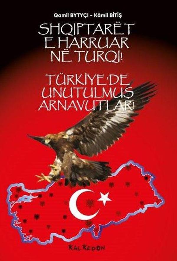 Türkiyede Unutulmuş Arnavutlar - Kalkedon - Image 1