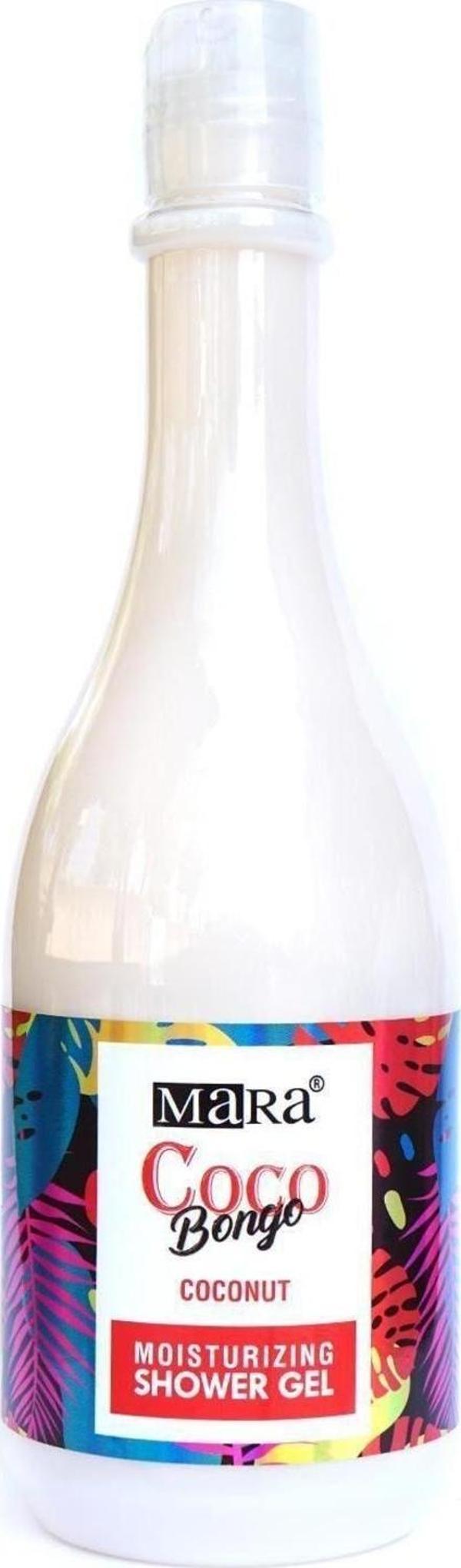 Mara Coco Bongo Hindistan Cevizi Duş Jeli 420 Ml - Image 1