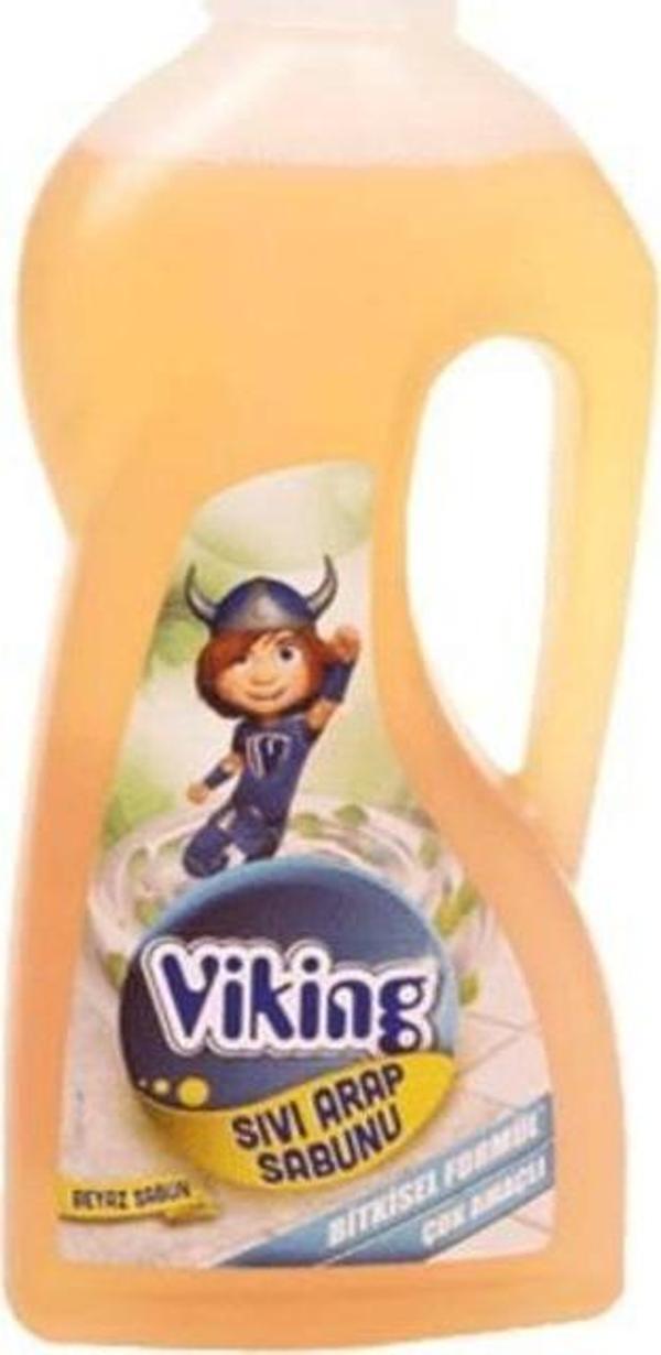 Viking Arap Sabunu Sıvı 1000 Ml. - Image 1