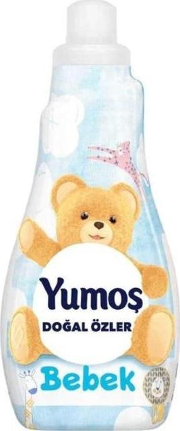 Yumoş Extra 1200 Ml Bebek - Image 1