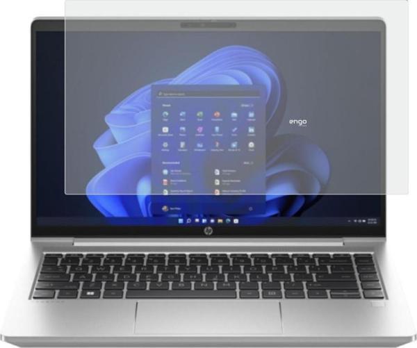 HP ProBook 440 G10 14 inç Mat Ekran Koruyucu Şeffaf - Image 1