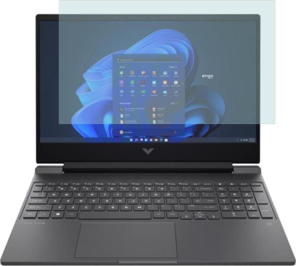 HP Victus Gaming 15-fa0011nt 15.6 inç Ekran Koruyucu Nano - Image 1