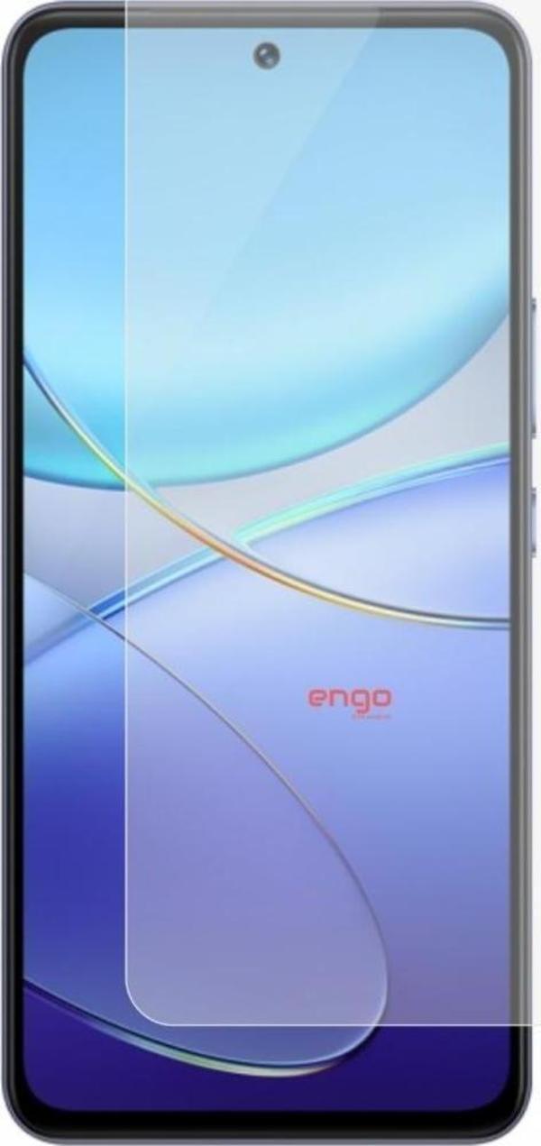 Vivo V30 Lite Mat Ekran Koruyucu Parmak İzi Bırakmaz - Image 1