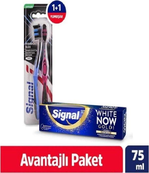 Signal D.Mac 75Ml Wht Nw An. Byz + D.Fir. - Image 1