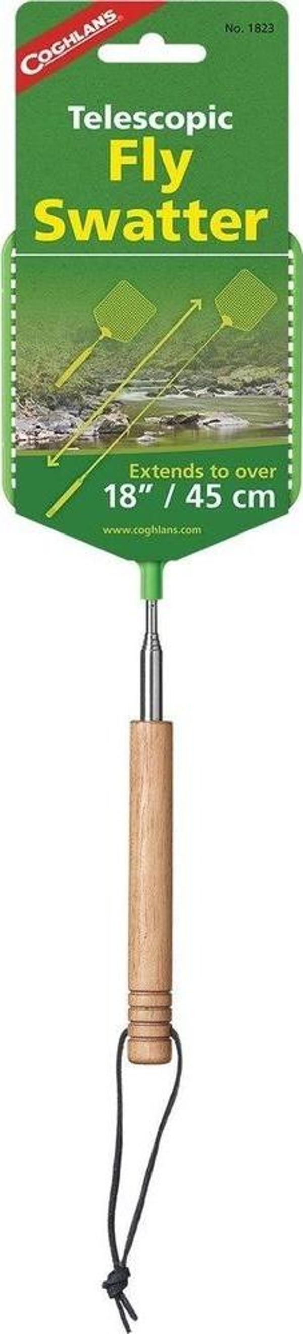 Coghlans Teleskopik Sineklik - Image 1