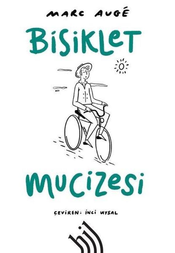 Bisiklet Mucizesi - Hil Yayınları - Image 1