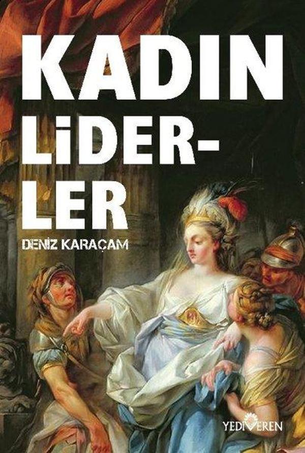 Yediveren Yayınları Kadın Liderler - Yediveren Yayınları - Image 1