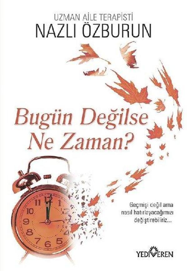 Bugün Değilse Ne Zaman? - Yediveren Yayınları - Image 1