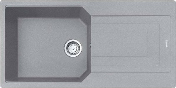 Evye Urban UBG 611-100 Stone Grey - Image 1