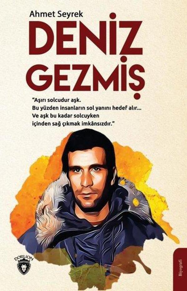 Deniz Gezmiş - Dorlion Yayınevi - Image 1
