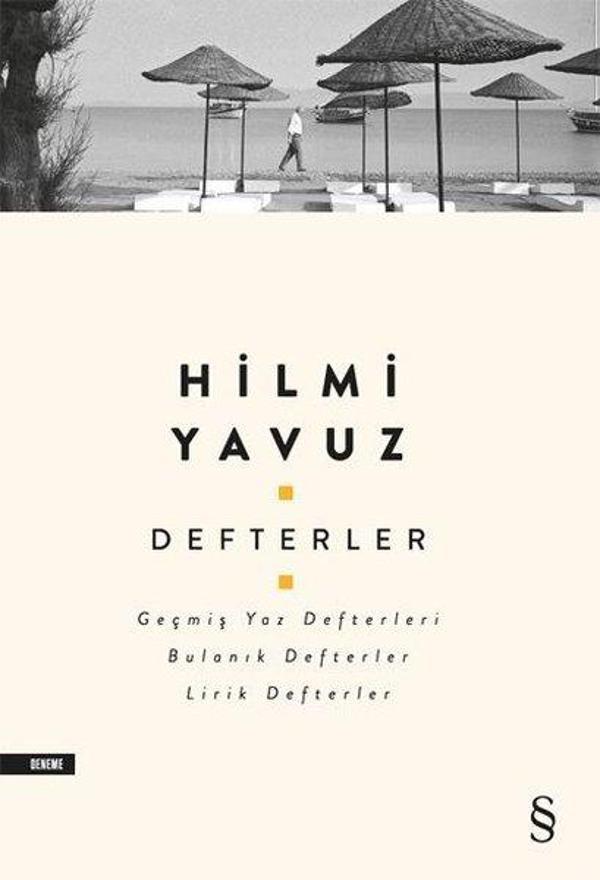 Defterler - Everest Yayınları - Image 1