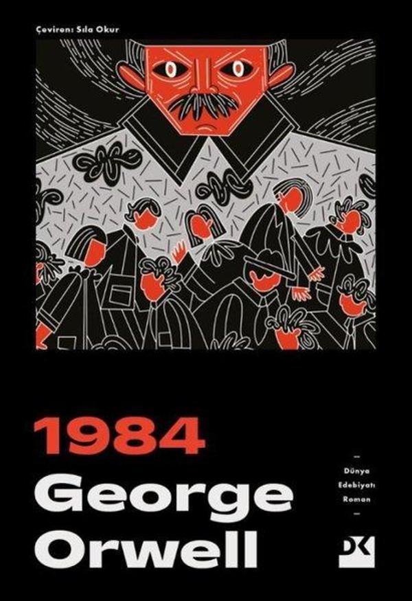 1984 - Doğan Kitap - Image 1