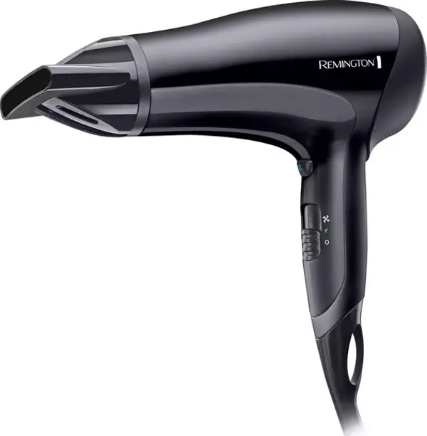Remington D3010 Power Dry 2000 W İyonlu Saç Kurutma Makinesi - Image 1