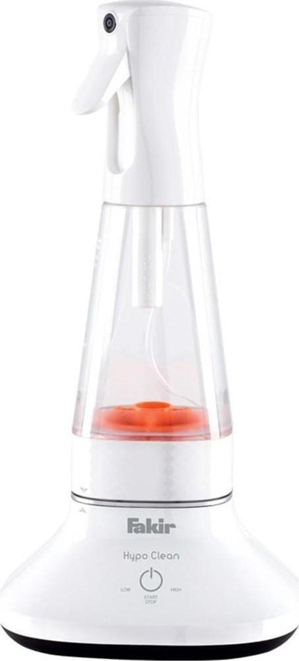 Fakir Hypo Clean Sterilizasyon Sağlayan Su Üretme Cihazı - Image 1