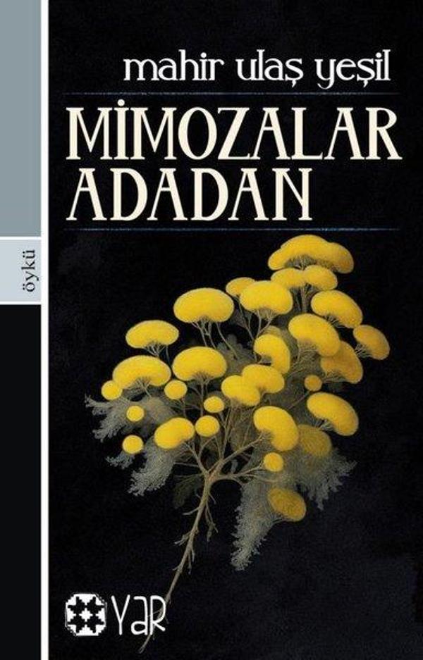 Mimozalar Adadan - Yar Yayınları - Image 1