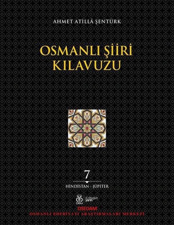 Osmanlı Şiiri Kılavuzu - DBY Yayınları - Image 1
