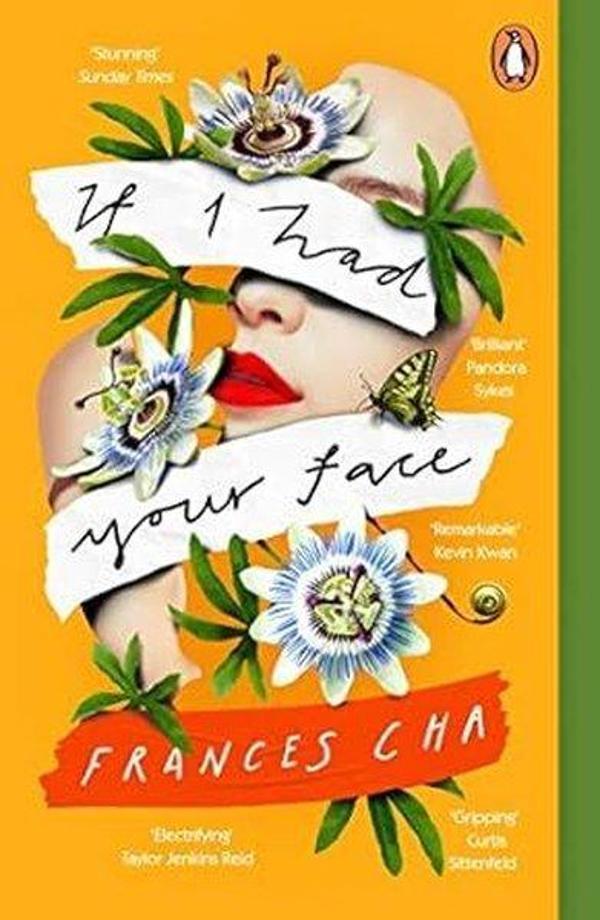 If I Had Your Face - Penguin Books Ltd - Image 1