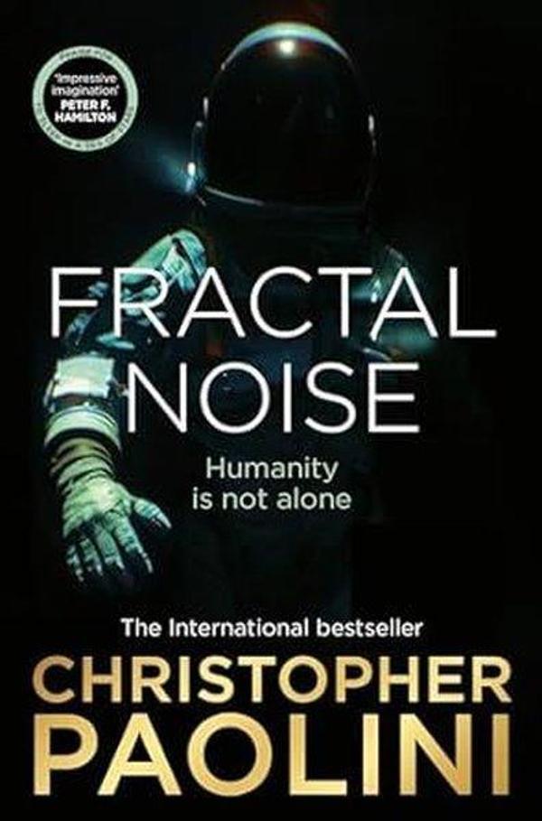Fractal Noise - Pan MacMillan - Image 1