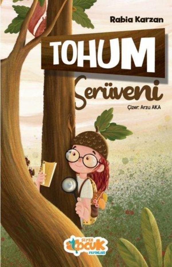 Tohum Serüveni - Siyer Yayınları - Image 1