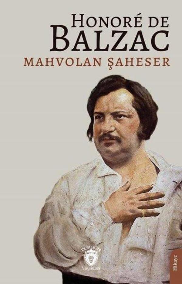 Mahvolan Şaheser - Dorlion Yayınevi - Image 1