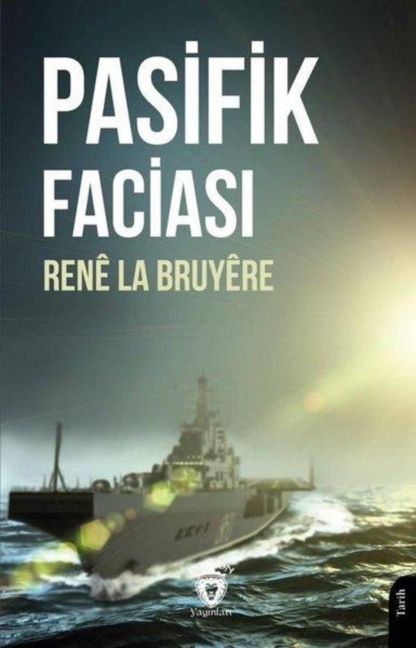 Pasifik Faciası - Dorlion Yayınevi - Image 1