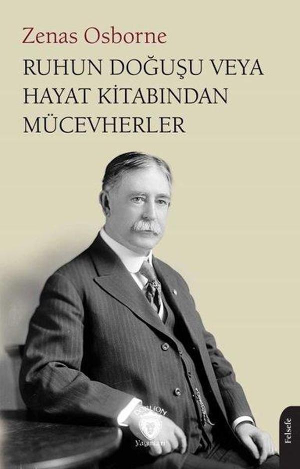Ruhun Doğuşu veya Hayat Kitabından Mücevherler - Dorlion Yayınevi - Image 1