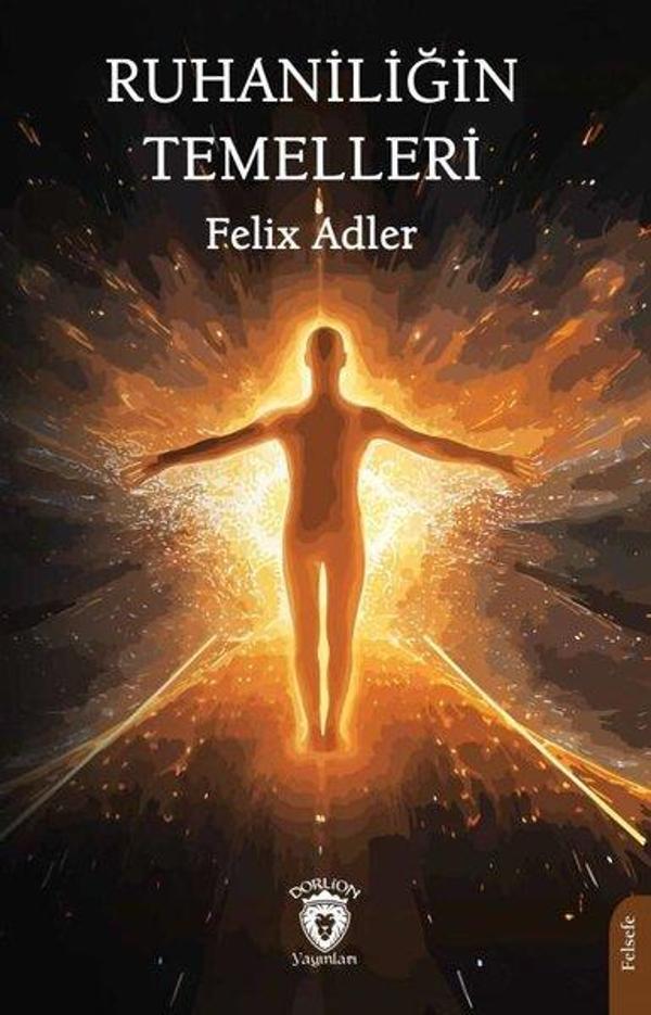 Ruhaniliğin Temelleri - Dorlion Yayınevi - Image 1