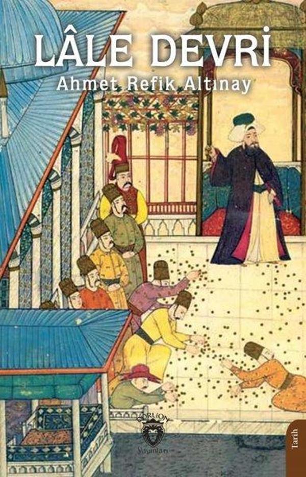 Lale Devri - Dorlion Yayınevi - Image 1