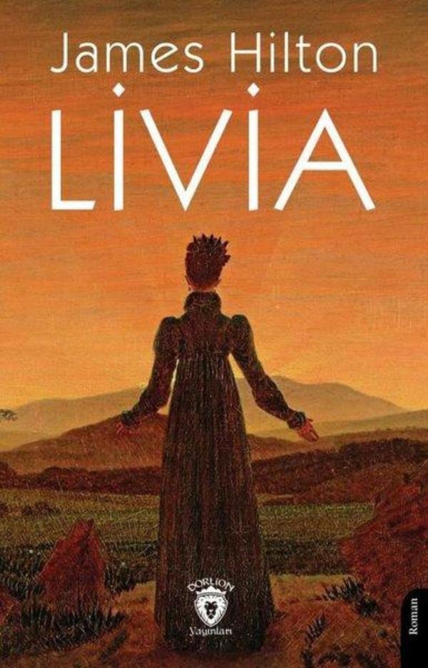 Livia - Dorlion Yayınevi - Image 1
