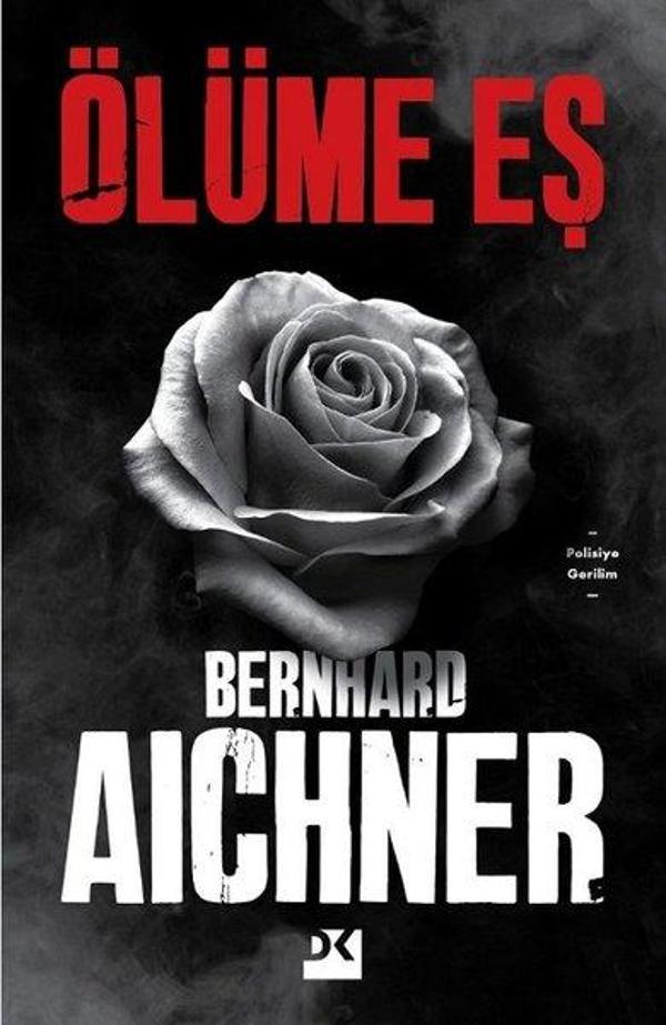 Doğan Kitap Ölüme Eş - Doğan Kitap - Image 1
