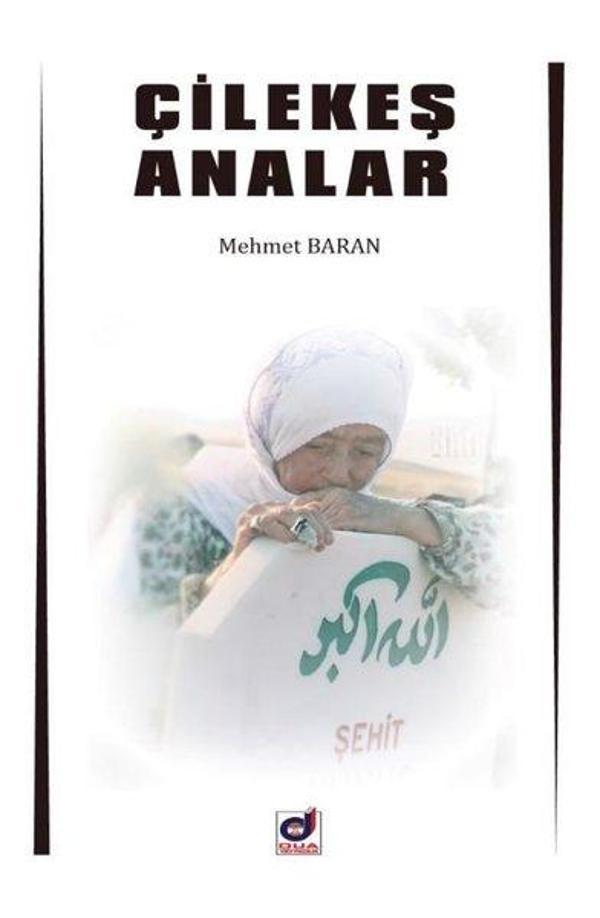 Çilekeş Analar - Dua Yayıncılık - Image 1