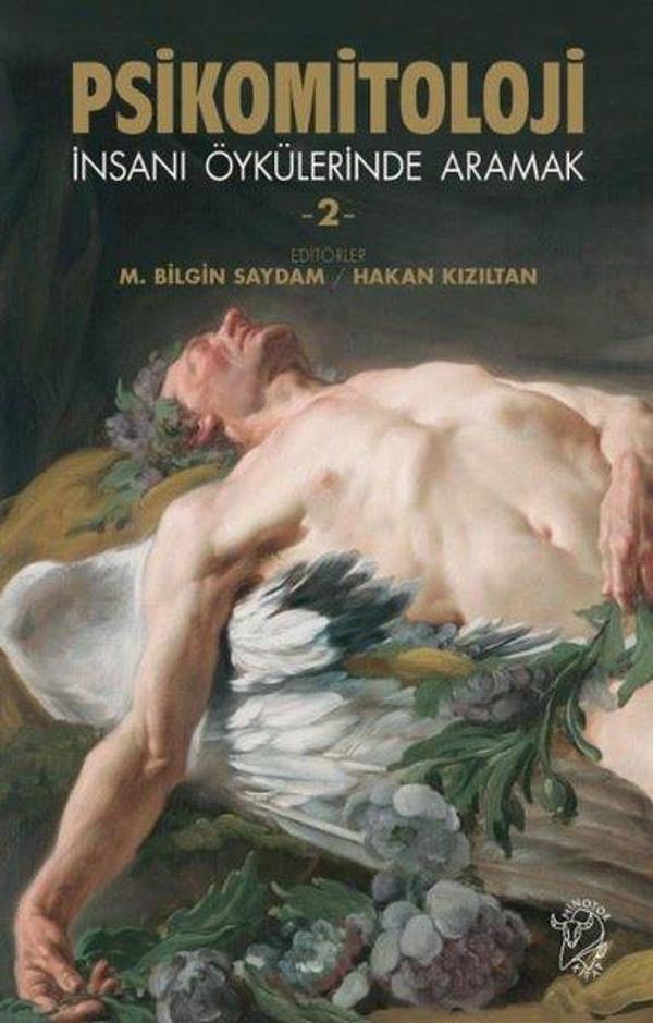 Psikomitoloji - İnsanı Öykülerinde Aramak 2 - Minotor Kitap - Image 1