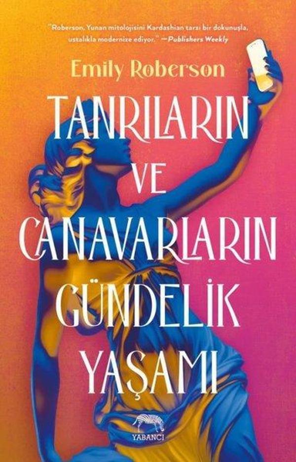 Tanrıların ve Canavarların Gündelik Yaşamı - Yabancı - Image 1