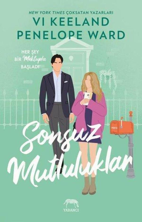 Sonsuz Mutluluklar - Yabancı - Image 1