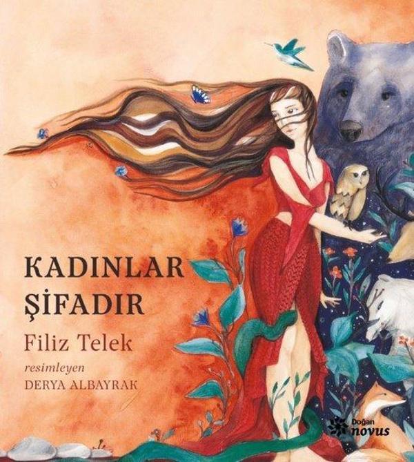 Kadınlar Şifadır - Doğan Novus - Image 1
