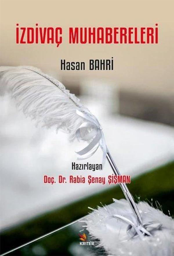 İzdivaç Muhabereleri - Kriter - Image 1