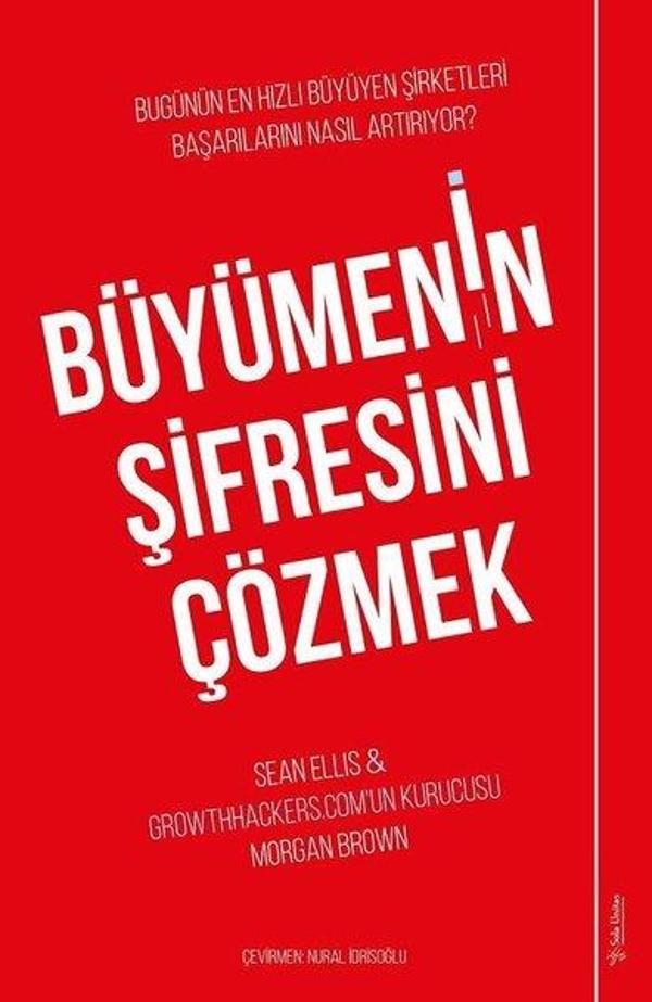 Büyümenin Şifresini Çözmek - Sola Unitas - Image 1