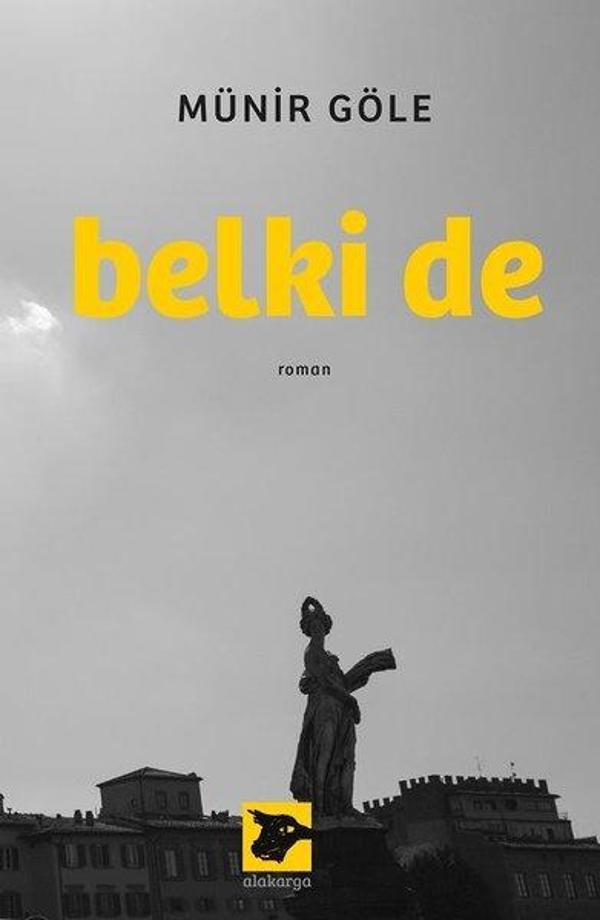 Belki de - Alakarga - Image 1